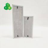 Oil Fume Removal Filter Manufacturer Customized Primary Metal Filter thumbnail-1