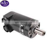 High Speed OMM 20 cc Hydraulic Motor Used for Under Water Propeller Polishing Device thumbnail-3