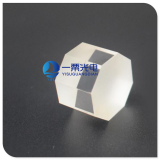 Optical Glass Cylindrical Lens Double Concave for Medical thumbnail-3