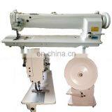 Customized Long Arm Lockstitch Sewing Machine for Sale