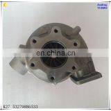 For Mercedes Actros Turbo K27 Turbocharger 53279886526 0080961799 thumbnail-5