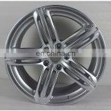 Reduce Fuel Consumption 21 Inch Car Wheels Hot Sale in Market thumbnail-1