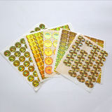 Printing Custom Hologram Sticker Holographic Security Label thumbnail-2