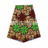 Wholesale 2020 in Stock 100% Cotton Wax Printing African Wax Fabric thumbnail-3