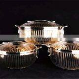 Hot Sale Hotel Restaurant Food Insulation Cutlery Insulation Barrel Food Warmer Chafing Dish 4.5L Food Insulation Bucket thumbnail-4