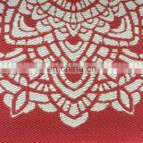 Aiyisi China Market PP Plastic Floor Patio Red Carpets Mats for Home thumbnail-5
