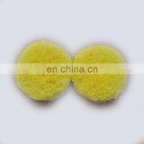 Factory Price China Supplier 5inch Lambskin Wool Pads Bonnets for Car Polishing thumbnail-1