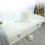 Professional Fake Fur With Great Price Multifunctional Sheepskin Rug thumbnail-3