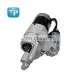 Starter Motor For Mazda OEM 17914 17909 L327-18-400 M000T87681 17908N 2-2723-MI-2 L813-18-400 L813-18-400A M0T90981 206-043