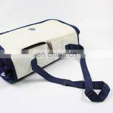 High Quality Outdoor Portable Moving Waterproof Picknick Blanket thumbnail-1