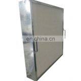 Hot Sale Vertical Laminar Big Air Flow Hood Hepa Filter Hoods thumbnail-3