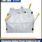FIBC Bulk 600kg 750kg 1000kg Conductive Bag Antistatic Big Bag for Chemical Packaging thumbnail-3