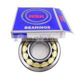 High Quality Cylindrical Roller Bearing NU 1021 Size 105x160x26mm Eccentric Bearings Ntn for Pumps thumbnail-2