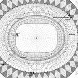 Football Stadium Roof Design thumbnail-1