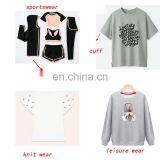 BA 600-35 CRLINDER BED LEFT CUTTER INTERLOCK SEWING MACHINE thumbnail-3