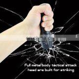 Aluminum Alloy Waterproof Tactical Flashlight Rechargeable Led Flashlights For Outdoors thumbnail-6