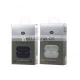 Handsfree TWS True Wireless Deep Bass Sports Earbuds Game Headset Hifi Sound Music Headphone Bluetooth 5.0 Earphone thumbnail-5