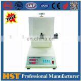 XNR-400D Hot Sale Melting Point Testing Machine for Plastic Testing Equipment thumbnail-4