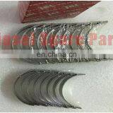 EXCAVATOR 3TNC78 Piston Ring + Gasket Kit + Bearing Set FOR KOMATSU EXCAVATOR thumbnail-4