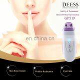 Skin Rejuvenation Tightening DEESS Radio Frequency 3 in 1 Multi-functional Beauty Machine thumbnail-5
