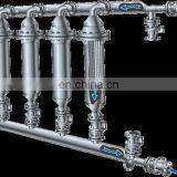 Manufacturer High Precision Manufacturer RFCC/FCC Slurry Filters thumbnail-3