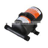 SEAFLO 0.75 Liter Pressurized Water Accumulator Tank thumbnail-1