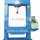 50T Electrical Hydraulic Press Machine thumbnail-2
