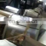 China stainless steel coils and sheets 304 used in steel roller conveyor belt