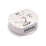 WIFI UFO RGBW Controller WiFi Music RGBW Controller By Phone For 5050 LED Strip Lights thumbnail-3