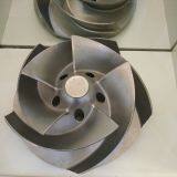 Custom Fabrication Precision Casting Parts thumbnail-3