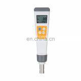 DW-EC331 EC/Resistivity/Temp Laboratory Pen Conductivity Meter thumbnail-1