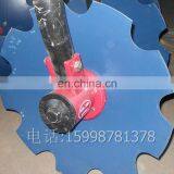 Farm Tillage Machine Parts Notched Disc Blades for Wholesale thumbnail-6