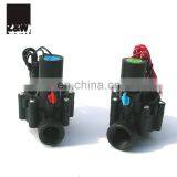 101DH 1" Irrigation Solenoid Valve Sprinkler System Landscape Electric 24V 12V AC DC DN25 Flow Control thumbnail-4