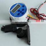 Cabral Irrigation 1Single Station Battery Operated Node Controller w/ 1inch DC Latching Solenoid Valve