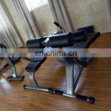 TW69 High Quality Popular Body Building Pin Loaded INCLINE BENCH PRESS Exercise Life Fitness Commercial Gym Equipment thumbnail-2