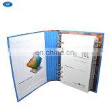 Лучшее качество. Водонепроницаемый и стираемый тег таблицы цветов почв Манселя типа thumbnail-3