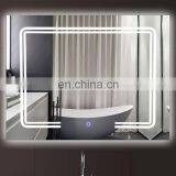2018 CE , RoHs Modern Bathroom Bath LED Mirror Wall Light thumbnail-2