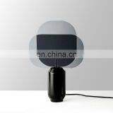 High Quality Metal Lampara de Mesa Amazon Hot Sales Table Lamps Reading Lamps Tischlampen Ceramic Lamp thumbnail-3