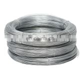 galvanized wire for barbed wire Q195