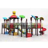 Climbing Wall Children Outdoor Playground for Kids For Sales thumbnail-1