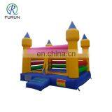 Outdoor Castle Tpye Bouncer Inflatable Jumping Bounce House thumbnail-4