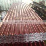 Prepainted 24 Gauge Corrugated Ppgi Galvanized Steel Roofing Sheet Iron Sheet Price in Kenya thumbnail-6
