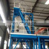Lightweight Cement Wall Panel Making Machine for Small Manufacturing Machines thumbnail-3