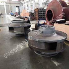 IHC Dredger Pump Impellers thumbnail-1