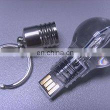 Bulb Usb Flash Drive Plastic Lamp Bulb Memory Stick Usb 2.0 3.0 Pen Drive thumbnail-5
