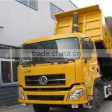 Dongfeng DFL3250A 6x4 Engineering Dump Truck thumbnail-4
