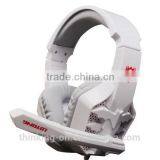 Cool Design Gaming Headset DJ Headpset Headset for Gaming thumbnail-2