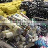 Cotton Stocklot Fabric Cotton Denim Srtocklot Fabric Cotton Drill Stocklot Fabric Cotton 3/1twill Stock Fabric thumbnail-2