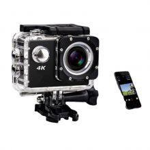 M4K China OEM Hot Ultra HD Color Mini 4K Sports DV Camera for Sports, Parkour, Motorbike Riding Record thumbnail-5