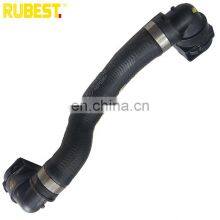 Junxiang X3 F25 X4 F26 18i 20i 20iX 28i 28iX 35ix Radiator Coolant Hose 1711 7593855 thumbnail-2